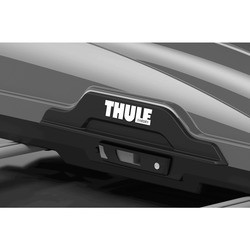 Багажник Thule Motion XT Alpine (черный)