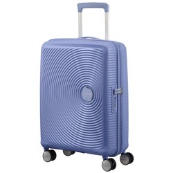 Чемодан American Tourister Soundbox 41 (черный)