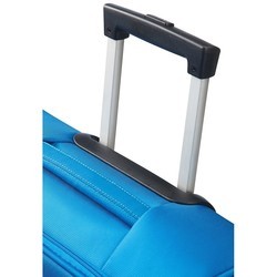 Чемодан American Tourister Summer Voyager 70 (черный)