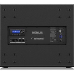 Сабвуфер Turbosound TBV-118L-AN