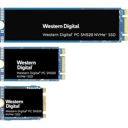 SSD накопитель WD SDAPNUW-128G