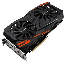 Видеокарта Gigabyte Radeon RX Vega 56 GV-RXVEGA56GAMING OC-8GD