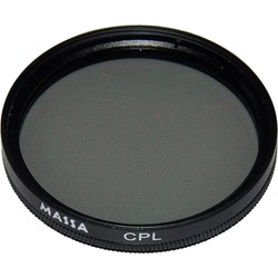 Светофильтр MASSA CPL High Quality 58mm