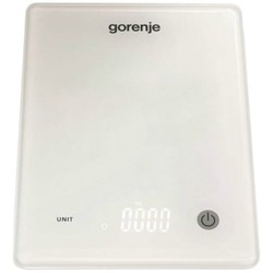 Весы Gorenje KT 10 PR LED