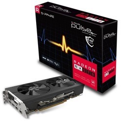 Видеокарта Sapphire Radeon RX 570 11266-36-20G