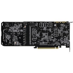 Видеокарта Gigabyte P104-100 GV-NP104D5X-4G