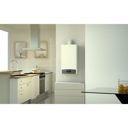 Отопительный котел Hotpoint-Ariston Clas One 24 RDC