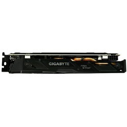 Видеокарта Gigabyte Radeon RX 570 GV-RX570GAMING-8GD-MI