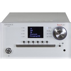 CD-проигрыватель Advance Acoustic UX1