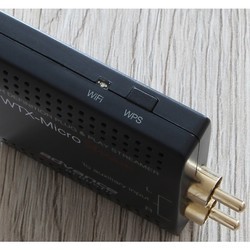 Аудиоресивер Advance Acoustic WTX-Microstream