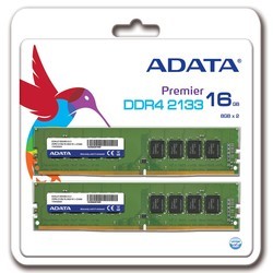 Оперативная память A-Data Premier DDR4 (AD4U2400J4G17-S)