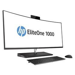 Персональный компьютер HP EliteOne 1000 G1 34 All-in-One (2LU07EA)