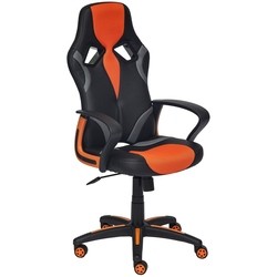 Компьютерное кресло Tetchair Runner (синий)