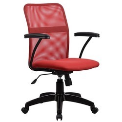Компьютерное кресло Metta FP-8 PL (черный)