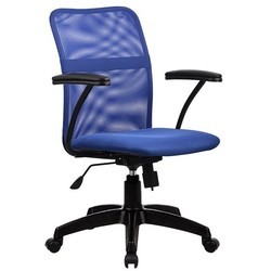 Компьютерное кресло Metta FP-8 PL (серый)
