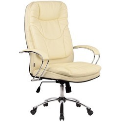Компьютерное кресло Metta LK-11 CH (коричневый)