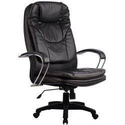 Компьютерное кресло Metta LK-11 PL (коричневый)