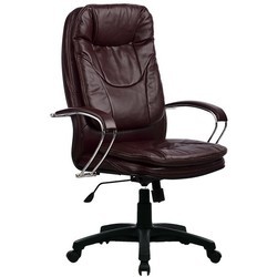 Компьютерное кресло Metta LK-11 PL (коричневый)