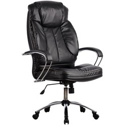 Компьютерное кресло Metta LK-12 CH (черный)