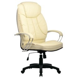 Компьютерное кресло Metta LK-12 PL (коричневый)