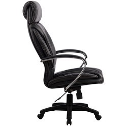 Компьютерное кресло Metta LK-13 PL (черный)