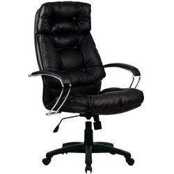 Компьютерное кресло Metta LK-14 PL (черный)