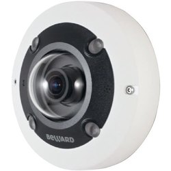 Камера видеонаблюдения BEWARD BD3990FLM