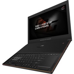 Ноутбуки Asus GX501VI-GZ030R