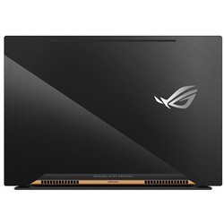 Ноутбуки Asus GX501VI-GZ030R