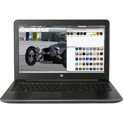 Ноутбуки HP 15G4 1RQ99ES