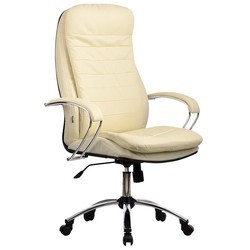 Компьютерное кресло Metta LK-3 CH (коричневый)