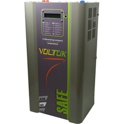 Стабилизатор напряжения Voltok Safe plus SRKw12-15000