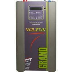 Стабилизатор напряжения Voltok Grand plus SRKw16-9000