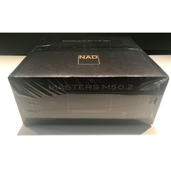 CD-проигрыватель NAD M50.2