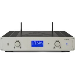 Аудиоресивер Leema Acoustics Quasar AMP