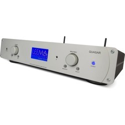 Аудиоресивер Leema Acoustics Quasar AMP