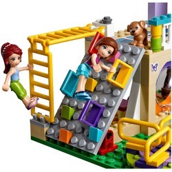 Конструктор Lego Heartlake City Playground 41325