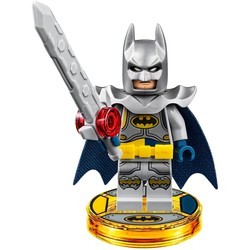 Конструктор Lego Fun Pack Excalibur Batman 71344