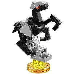 Конструктор Lego Fun Pack Excalibur Batman 71344