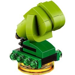 Конструктор Lego Fun Pack Buttercup 71343