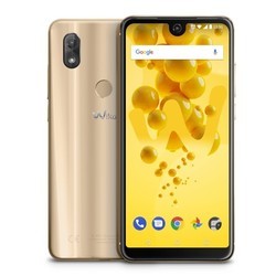 Мобильный телефон Wiko View2 Pro