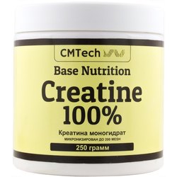 Креатин CMTech Creatine 100 % 250 g