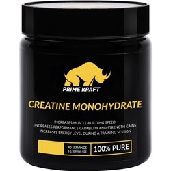 Креатин Prime Kraft Creatine Monohydrate 200 g