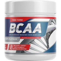 Аминокислоты Geneticlab Nutrition BCAA 4-1-1 500 g
