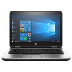 Ноутбуки HP 640G3 1BS10UT