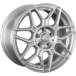 Диск LS Wheels 785 (6,5x15/4x100 ET45 DIA54,1)