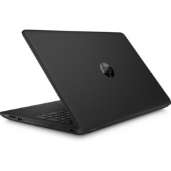 Ноутбук HP 15-bw000 (15-BW034UR 2CQ03EA)
