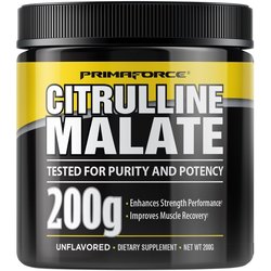 Аминокислоты Primaforce Citrulline Malate 200 g