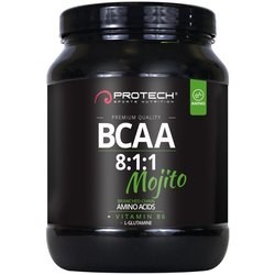 Аминокислоты Protech BCAA 8-1-1 500 g