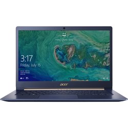 Ноутбуки Acer SF514-52T-596M